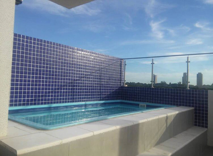 Sport & Beauty 4, Edificio Mirage - Zona Vip de Asunción, Asunción