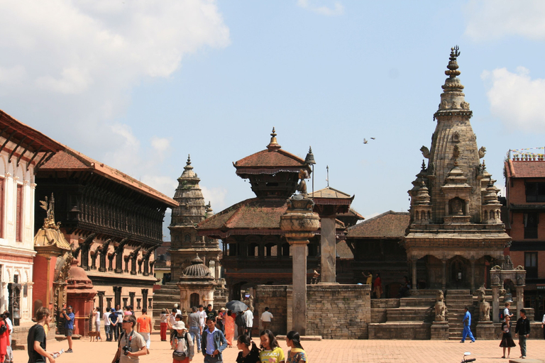 Exterior & Views 2, Hotel Jampa, Bagmati
