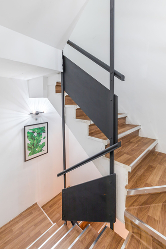 Others 5, AYZ Sierra de Meira - Auto check-in property, Madrid