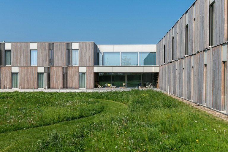 Exterior & Views 2, Martin's Rentmeesterij, Limburg