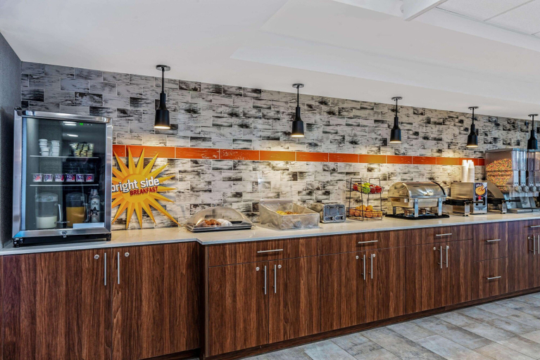 Food & Drinks 5, La Quinta Inn & Suites by Wyndham Kennewick, Benton