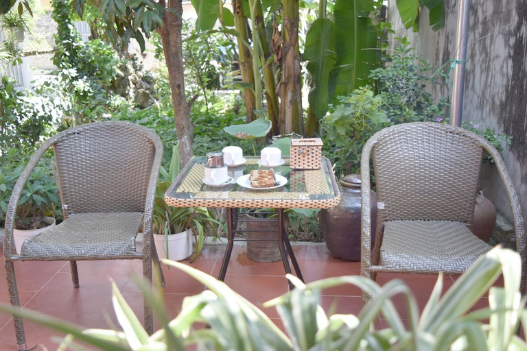 Food & Drinks 5, Van Long Family Homestay, Gia Viễn