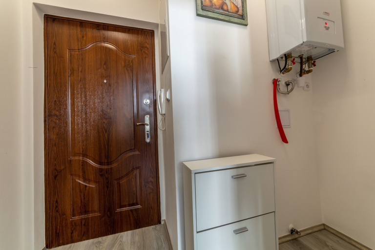 Others 4, Apartmany LETNA u SPARTY, Praha 6