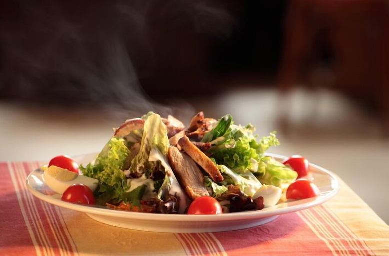 Food & Drinks 5, Hotel zur Schloß-Schenke, Neuwied