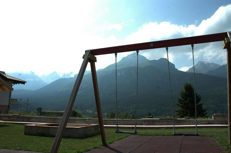 Others 5, Appartamenti Bazzanella, Trento