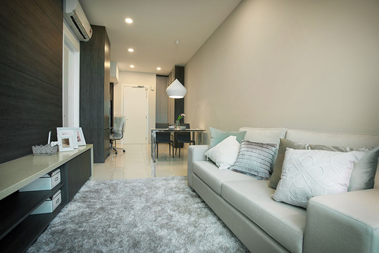 Others 5, Robertson Suites Bukit Bintang KLCC, Kuala Lumpur