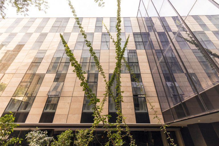 Exterior & Views 2, Anselmo Buenos Aires Curio Collection By Hilton, Distrito Federal