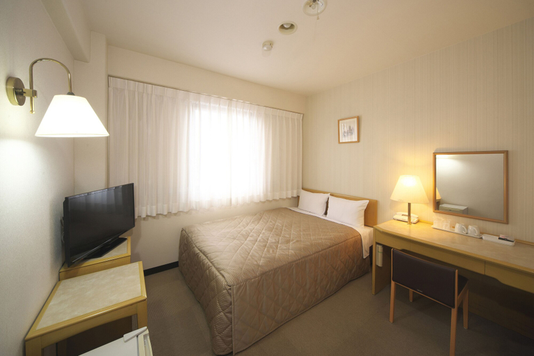 Bedroom 3, Sun Hotel Hachioji, Hachiōji