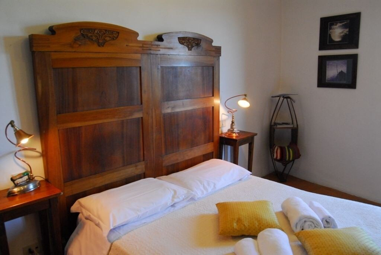 Bedroom 2, B&B al Castello di Fabro, Terni