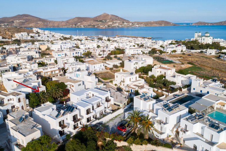 Exterior & Views 2, Aella Residence, South Aegean