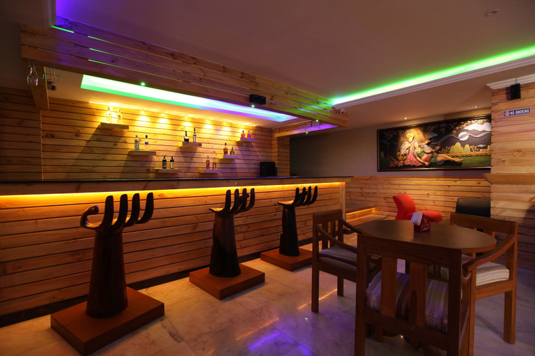Food & Drinks 5, Hotel Southern Residency, Kancheepuram