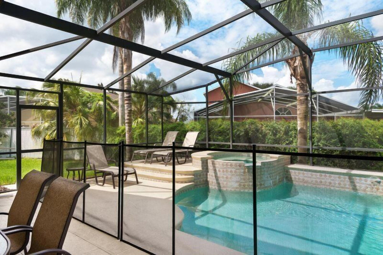 Sport & Beauty 1, Ly230329 - Arcadia Estates - 7 Bed 6.5 Baths Villa, Osceola