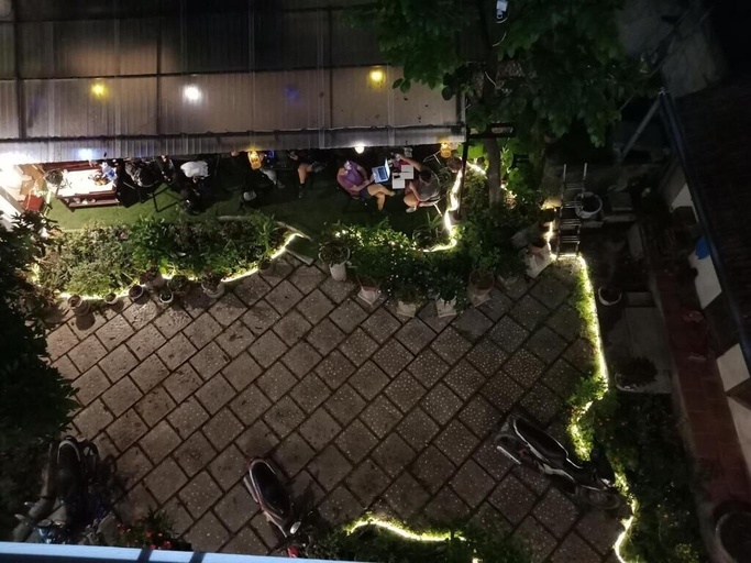 Exterior & Views 2, Khai Yen Tam Coc Hostel, Hoa Lư
