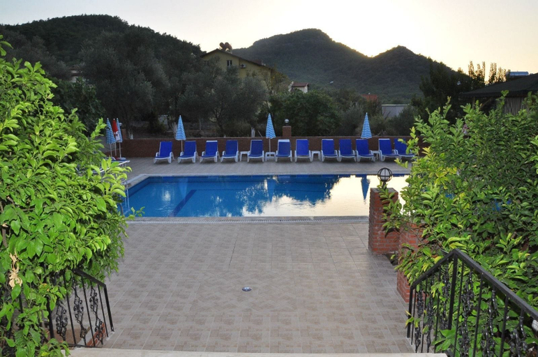 Exterior & Views 2, HYT Apart 1 Bedroom 3 by DreamofHoliday, Fethiye