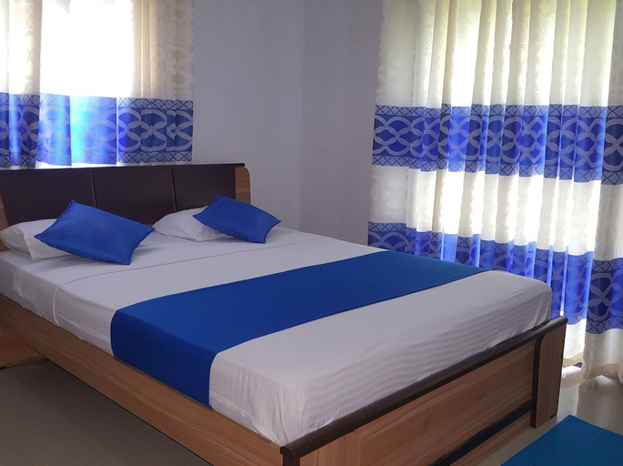 Bedroom 4, DiNi Galle, Galle Four Gravets