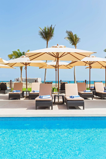 Sport & Beauty 2, Park Inn by Radisson Hotel & Residence Duqm, Al Wusta