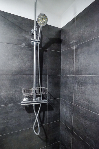 Bathroom 4, Santa Luzia B&B - HOrigem, Lisbon