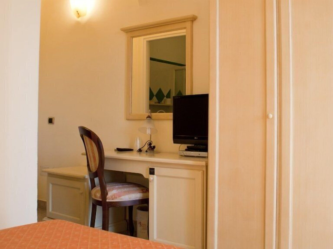 Bedroom 3, Hotel Ristorante Stella 2000, Olbia-Tempio