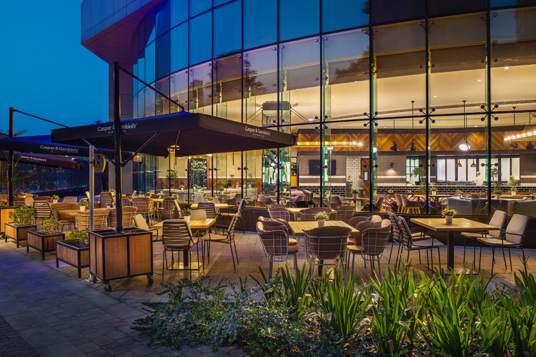 Food & Drinks 2, DAMAC Maison Distinction, Dubai