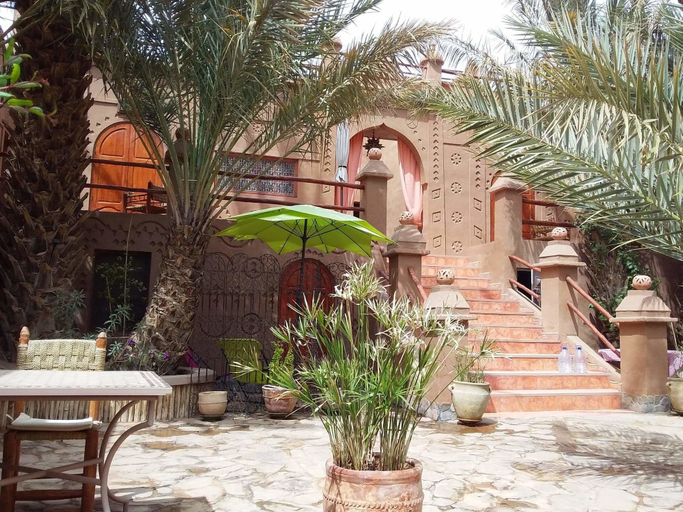 Exterior & Views 2, Dar Pienatcha, Zagora