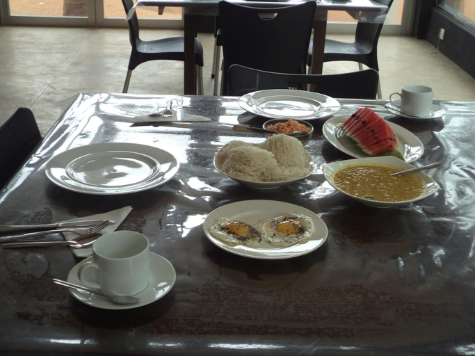 Food & Drinks 5, Saara Beach Hotel, Mahawewa