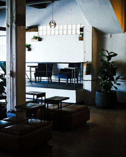 Food & Drinks 5, La Ferreteria Apartments