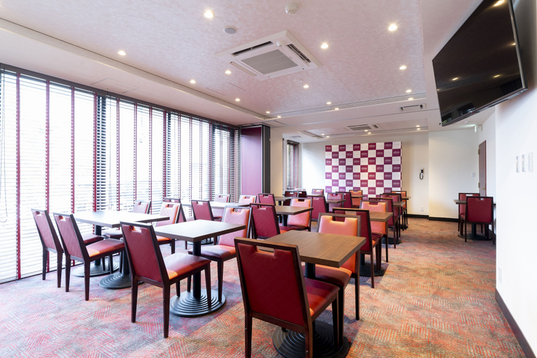 Food & Drinks 4, Hotel Rosso Karuizawa, Karuizawa
