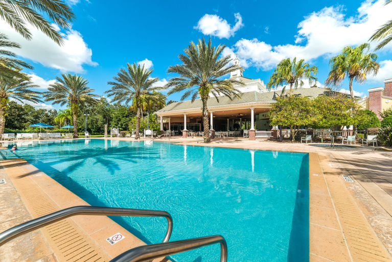 Sport & Beauty 3, Ov4282 - Reunion Resort - 3 Bed 3 Baths Condo, Osceola