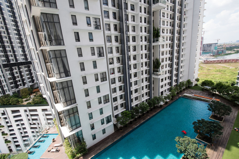 Exterior & Views 2, Solstice Cyberjaya by Easy Property, Sepang