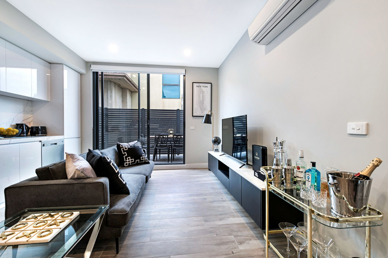 Others 4, Manhattan Apartments - Caulfield North, Melbourne