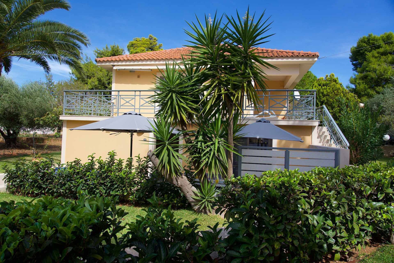 Exterior & Views, Marilia Villas, Ionian Islands