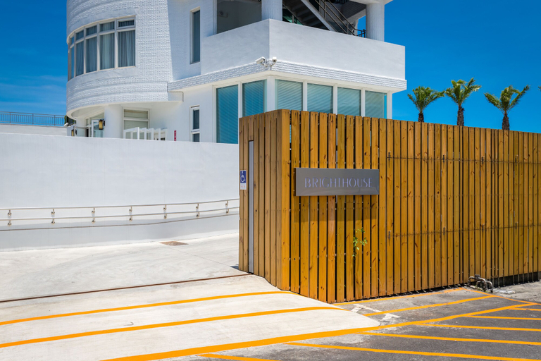 Exterior & Views 2, Brighthouse, Yilan