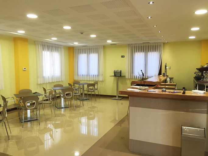 Food & Drinks 5, Hotel En El Camino, Palencia