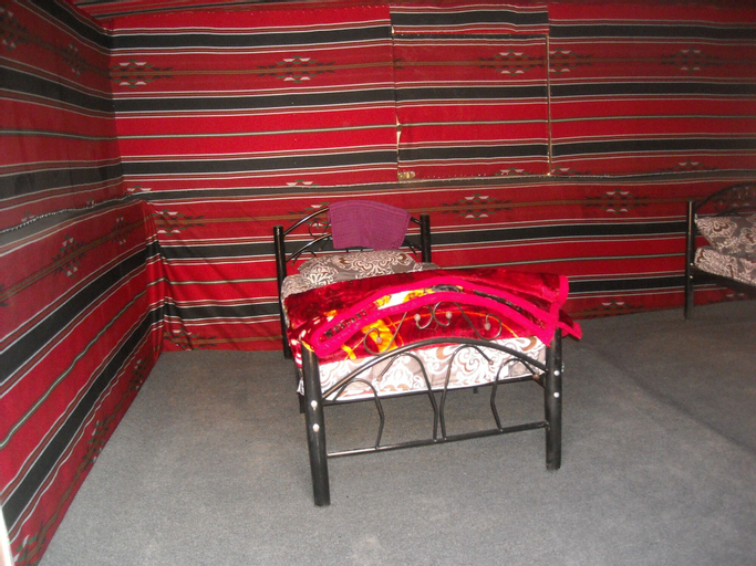 Bedroom 5, Bedouin expedition Camp, Aqaba