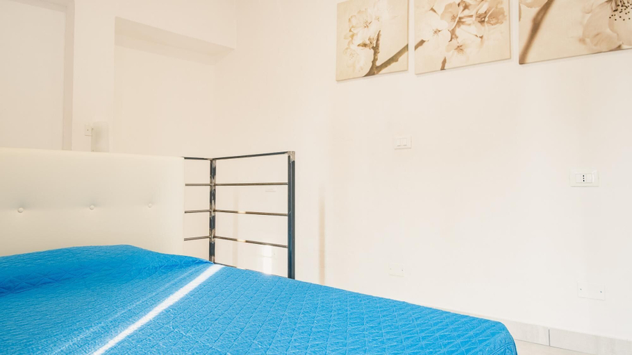 Bedroom 4, La Casa di Nonna Agnese - Italian Homing, Brescia