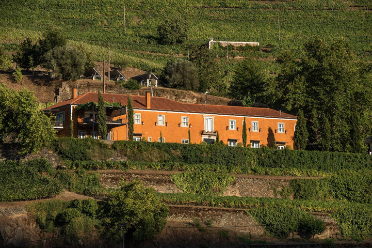 Exterior & Views 2, Quinta do Vallado, Peso da Régua