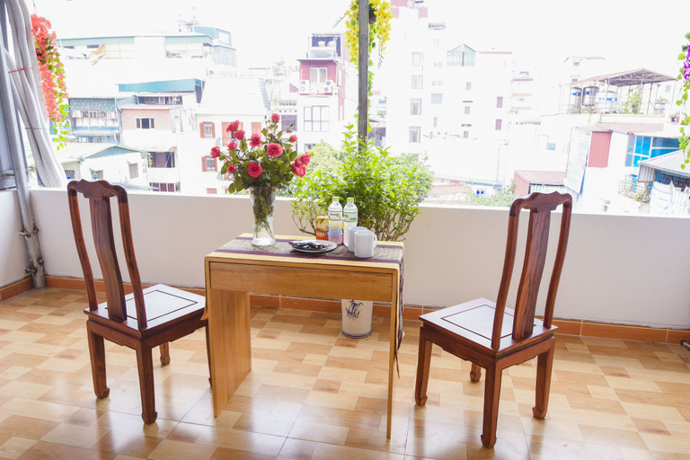 Others 5, Old Town Palace Guest House, Hoàn Kiếm