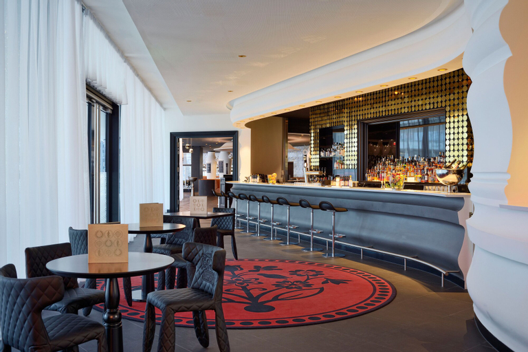 Food & Drinks 5, Kameha Grand Zurich, Autograph Collection, Zürich