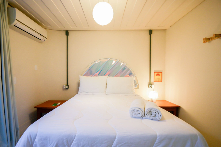 Bedroom 4, Own Buzios Beach Hotel, Armação dos Búzios