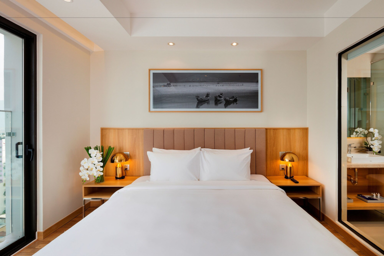 Bedroom 3, Nagar Hotel Nha Trang, Nha Trang