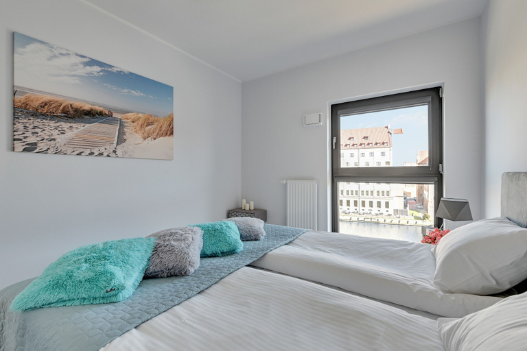 Others 4, Boutique Residence - Old Town Riverside, Gdańsk City
