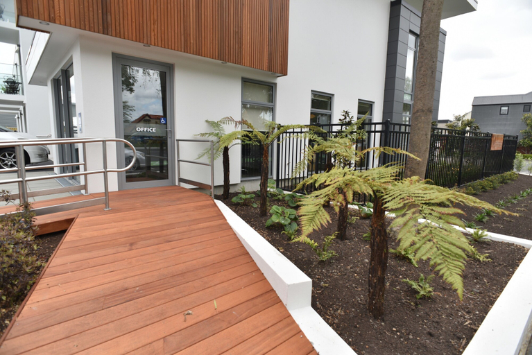 Others 5, Bealey Plaza Motel, Christchurch