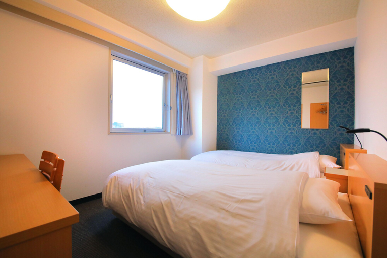 Bedroom 3, Smile Hotel Anan, Anan