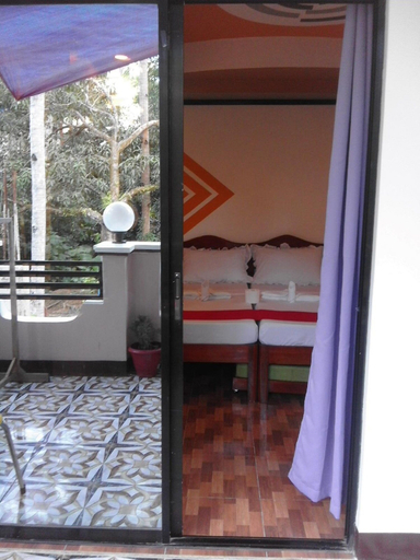 Others 5, Vali-Joe Travel Lodge, El Nido