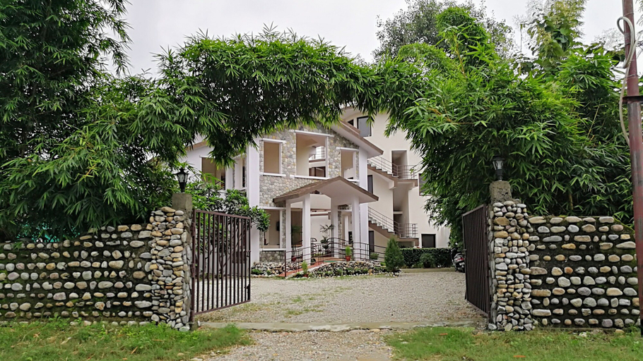 Exterior & Views 2, Corbett Panorama Resort, Nainital