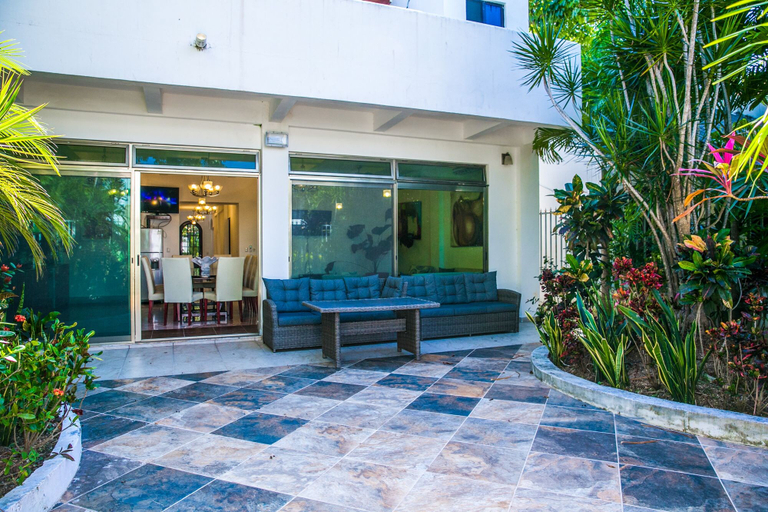 Exterior & Views, Villa Compound, Cozumel