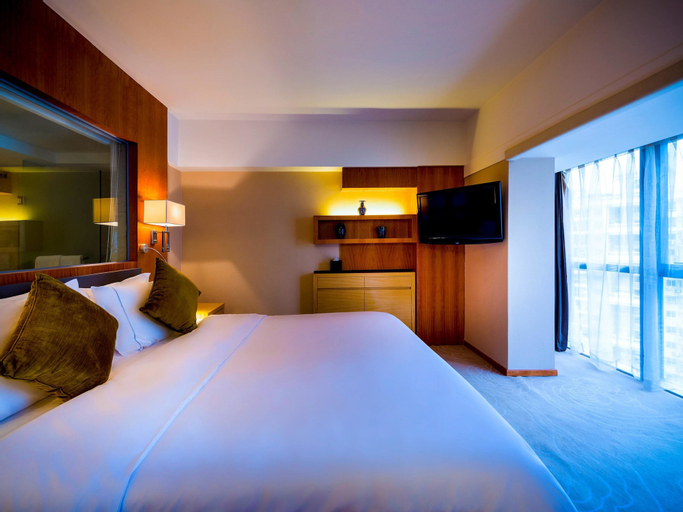 Bedroom 7