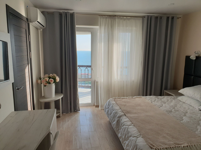Bedroom 3, Loofki, Sochi gorsovet