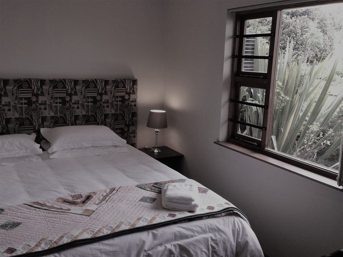 Bedroom 3, theSolution BnB, Buffalo City