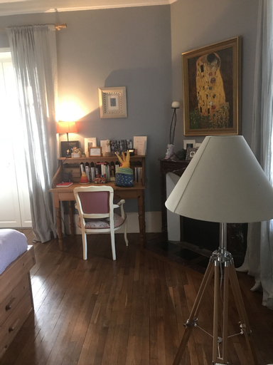 Bedroom 3, B&B Au Pain Quotidien, Saône-et-Loire